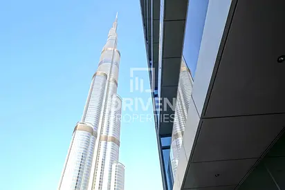 Great Location | Iconic Views | Modern Layout