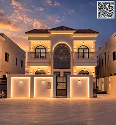 Your Dream Villa | Private Pool | Prime Location | Price Includes Registration and Ownership Fees