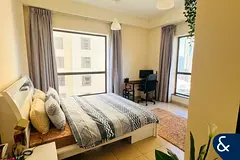 2 Bedroom | High Floor | Furnished