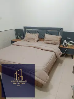 1Bhk for resale in City Towers in installment