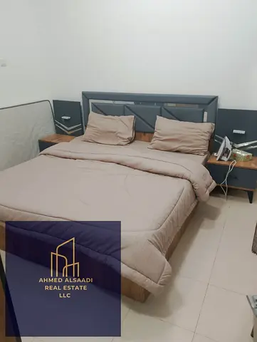 غرفة وصالة بأقساط مريحة