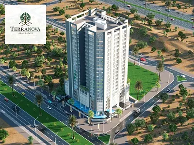 OPEN VIEW | LARG SIZE | 1% MONTHLY PHPP | 10% DP