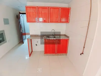 Affordable Studio | Near Park | New Muwaileh | 25K