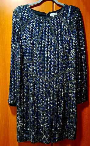 Party dress by Intropia