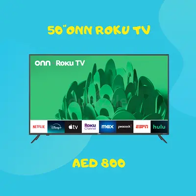 50ONN ROKU TV