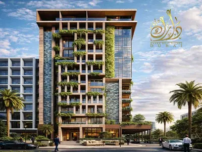 Lowest Price - Fully Furnished Modern Apartment - Best Offer - Creek View - Close to the Metro