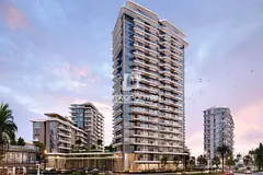Exclusive Units Available at Solera Downtown Mina