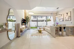 30% OFF | All Bills Included | Premium Townhouse