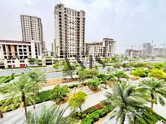 Unfurnished I Upgraded Floor I Beautiful View