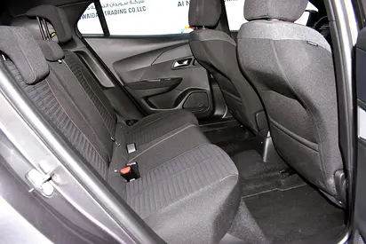 Peugeot 2008 Active, миниатюра 12
