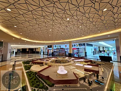 🌟 فرصة  Food Court – عرض ترويجي لفترة محدودة 🌟