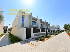 4 Bed + Maid | Ready to Move | Middle Unit