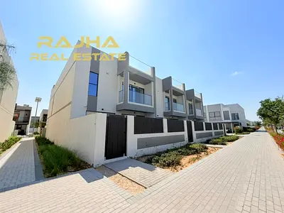 4 Bed + Maid | Ready to Move | Middle Unit
