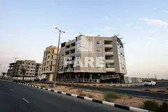 Large 2BED super luxe in tilal city