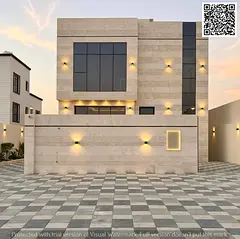 Modern villa | Prime location | Price includes registration fees | Negotiable