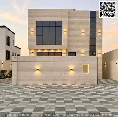 Modern villa | Prime location | Price includes registration fees | Negotiable