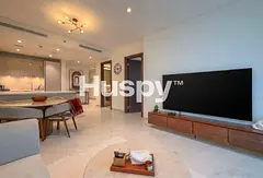 Furnished | Spacious Layout | Multiple Cheques