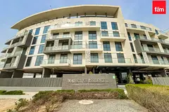 Fully Furnished | Vacant | DLD Waiver