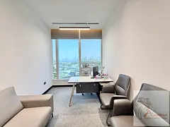 Brand New Offices For Rent l Oud Metha Towers Citibank Building | Bur Dubai | Near METRO- HealthCare