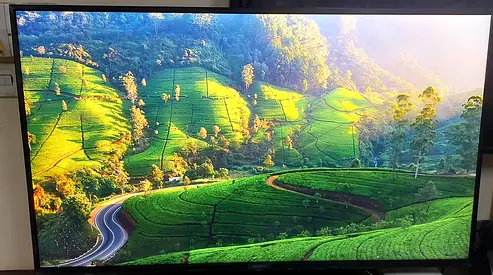 Sony 50inch smart TV for Sale