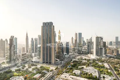 Spacious 1 Bed | High Floor | Prime Location