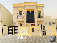 Luxury villa on a main street for sale in Al-Haliyo 2 – exceptional location and high-end finishin