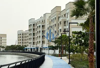 Spacious 2BR | Beautiful Water View | Higher floor