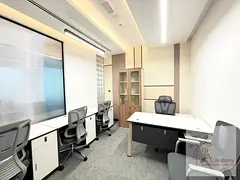 Brand New Offices For Rent l Oud Metha Towers Citibank Building | Bur Dubai | Near METRO- HealthCar