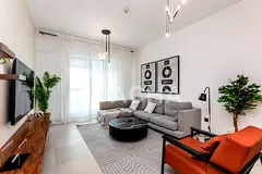 Vacant| Fully Upgraded | High Floor