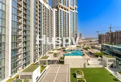 Study Room | Lagoon View | Mid Floor