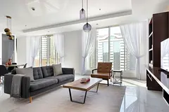 City View | Furnished | Flexible Terms