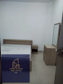 1 BHK WITH FURNITURE