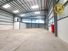 80 KW POWER |HIGH INSULATED CEILING| Prime Area