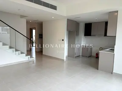 Single Row | Opposite Amenities | Large Plot