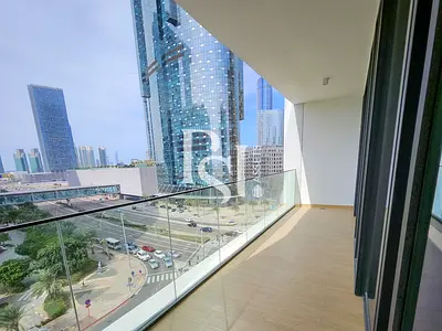 Balcony | Luxury Living | Ready To Move