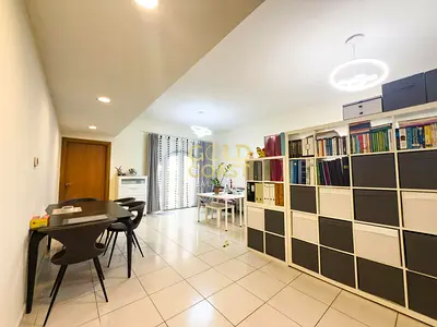 Best Deal in JVC | Vastu Unit | 1BR - Large Layout | Ready | Tenanted | Investment