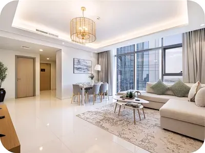 AVAILABLE! Real Flat! Amazing 2br, Fully Furnished