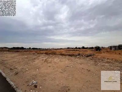 أرض تاون هاوس مميزة للبيع في الحليو 2