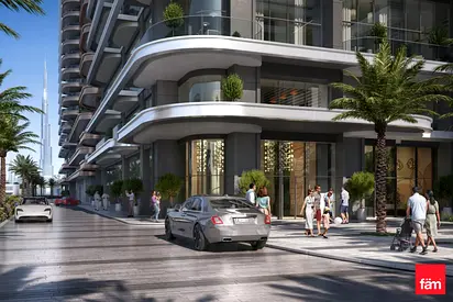 Luxury 1br | Address By EMAAR | Exclusive