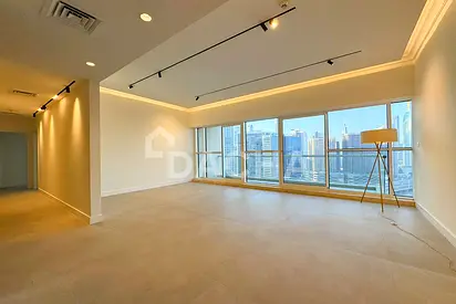 3BR Converted to 2BR & Storage | Canal View