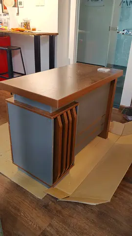 We are Selling new Office Table