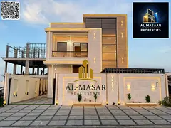 A once-in-a-lifetime opportunity! Own your dream villa. Freehold ownership for all nationalities. In