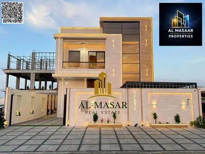 A once-in-a-lifetime opportunity! Own your dream villa. Freehold ownership for all nationalities. I