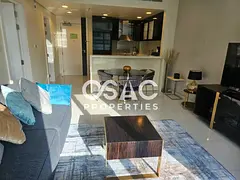 High Floor | Tenanted | Partial Canal View