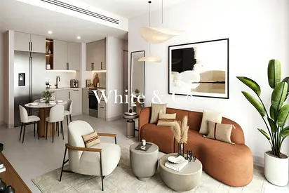 Open View | Handover Q4 '26 | High Floor