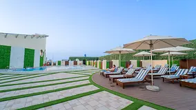 3500 AED Monthly - Superior Room - MD Hotel