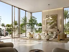 2-BR Apartment-Golf Vale Emaar South-Sale