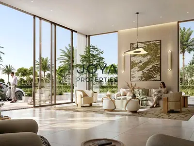 2-BR Apartment-Golf Vale Emaar South-Sale