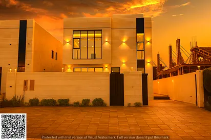 Own Your Villa for the Same Cost as Your Monthly Rent.