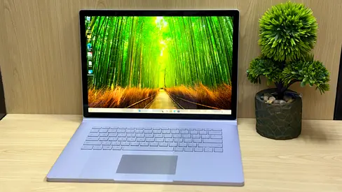 MICROSOFT SURFACE BOOK 3